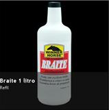  Braite Abrilhantador - Refil Embalagem 1 litro Winner Horse