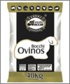  Bocchi Ovinos Reprodução Embalagem 40 kg Rações Bocchi