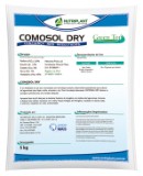 Comosol Dry Embalagem 5 kg Nutriplant Tecnologia e Nutrição