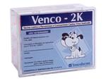  Venco - 2k Caixa 20 frascos 1 ml Vencofarma