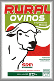  Rural Ovinos  SRM Nutrição Animal