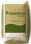  OuroFós Starter  Fertilizantes Ouro Verde