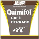  Quimifol Café Cerrado  Fênix Agro