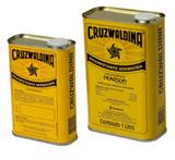 Cruzwaldina Frasco 500 ml
