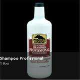  Shampoo Profissional Embalagem 1 litro Winner Horse