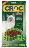  Croc Cat Mix Embalagem 10,1 kg Socil