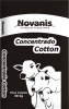  Novanis Concentrado Cotton Saco 40 kg Novanis