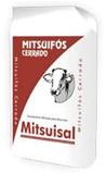  Mitsuifós Cerrado Saco 30 kg Mitsuisal