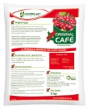  Original Café - Calda Viçosa  Embalagem 5 kg Nutriplant Tecnologia e Nutrição
