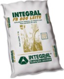  Integral FB 800 Leite  Integral Nutrição Animal