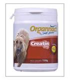  Creatin Dog Pote 180 g Organnact Saúde Animal