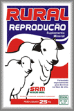  Rural Reprodução  SRM Nutrição Animal