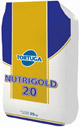  Nutrigold 20 Embalagem 25 kg Tortuga