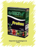  Green-Fix Frutas  Agribrás Agro Industrial ltda.