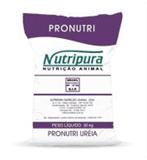  Pronutri Uréia Saco 30 kg Nutripura Nutrição Animal