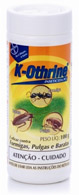 K-Othrine Pó Frasco 100 g