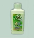  Shampoo Condicionador 3 em 1 Pelagem Clara Frasco 700 ml Vitalfarma