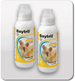  Baytril Solução 10% Frasco 1 litro Bayer 
