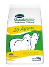  Guabiphos 20 Águas Saco 30 kg Guabi Nutrição Animal