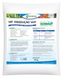  Vip Produção WP Embalagem 10 kg Nutriplant Tecnologia e Nutrição