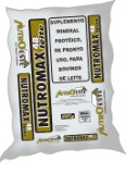  Nutromax 48 Leite  Nutroeste Nutrição Animal