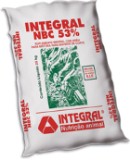  Integral NBC – 53%  Integral Nutrição Animal