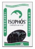  Isophós 60 Embalagem 30 kg Isophós Nutrição Animal