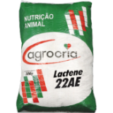  Lactene 22AE Saco 40 kg Agrocria Nutrição Animal e Sementes
