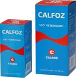 Calfoz Frasco 200 ml