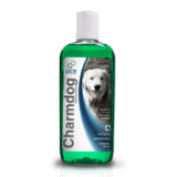  Bactericida Saponificada Charmdog Frasco 250 ml UCB Saúde Animal
