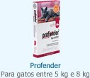  Profender 1,12 ml  Bayer