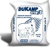  Dukamp Cria/S Saco 30 kg DuKamp