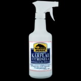 Karflae Citronela Spray - Aplicador Embalagem 1 litro Winner Horse