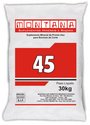  Montana 45 Saco 30 kg Montana Suplementos Minerais e Rações 