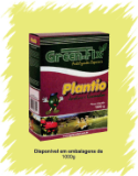  Green-Fix Plantio  Agribrás Agro Industrial ltda.