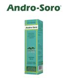  Andro-Soro Frasco 500 ml Vetnil