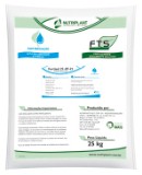  Fertisol 21-07-21 Embalagem 25 kg Nutriplant Tecnologia e Nutrição