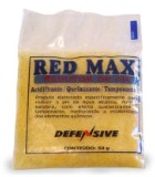  Red Max  Defensive