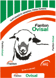  Fanton Ovisal  Fanton Nutrição Animal