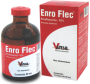  Enro Flec 10% - Injetável  Vansil