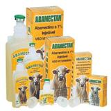  Abamectan Frasco 500 ml UCB