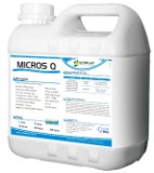  Micros - Q Galão 30 litros Nutriplant Tecnologia e Nutrição