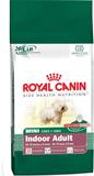 Mini Indoor Adult  Royal Canin