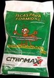 Isca para Formigas Citromax Caixa com 70 embalagens de 300GR