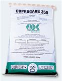  Cuprogarb 350 Embalagem 25 kg Oxiquímica