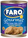  Faro Gourmet Filhotes Frango Lata Lata 330 g Guabi Nutrição Animal
