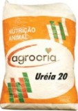 Uréia 20 Saco 30 kg Agrocria Nutrição Animal e Sementes