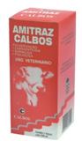 Amitraz Calbos Frasco 20 ml