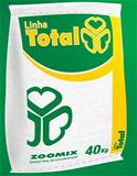  Total Precoce Saco 40 kg Zoomix