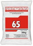  Montana 65 Saco 30 kg Montana Suplementos Minerais e Rações 